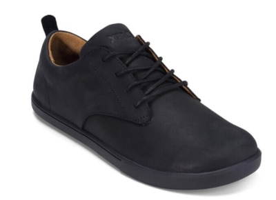 Xero Glenn Black shoes